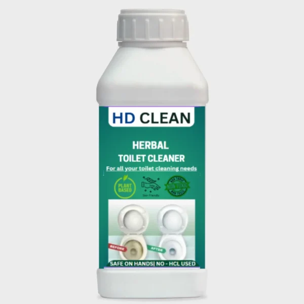 Herbal Toilet Cleaner